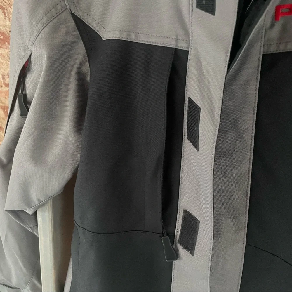 Polaris Riding Jacket - Picture 7 of 9